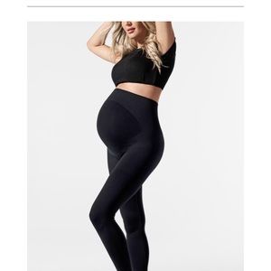 Blanqi Maternity shape wear leggings